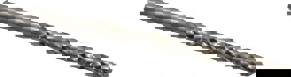 Jobber Length Drill Bit: 9/32